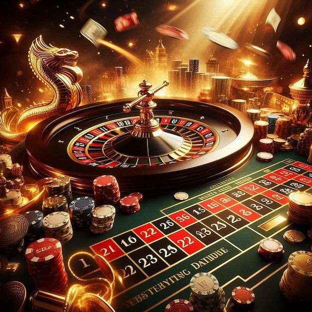 grand national پر آن لائن سلاٹس کے بارے میں