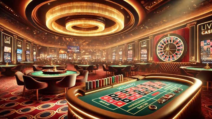 پاکستان کے نئے grand nationalکیسینو کھلاڑیوں کے لیے خوش آمدید بونس